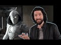 Moon Knight - Official Trailer (My Thoughts)