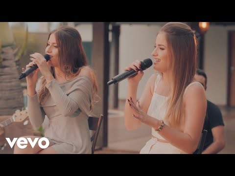 Júlia & Rafaela - Dispenso Aliança