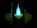 Scorchit evolve in scarnyx#torchip full evolution🦁🐯#dynamons world