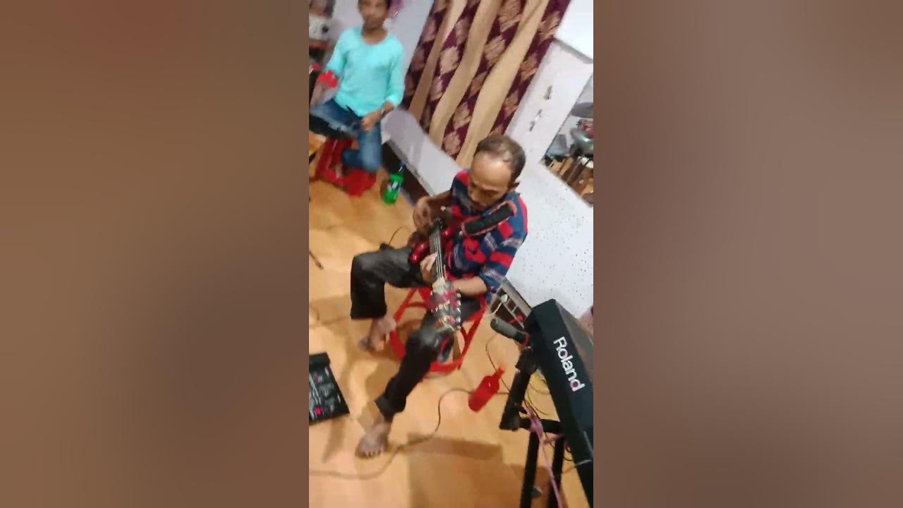 hari om hari hari om hari enlish vrsn....duel #singing #shortvideo