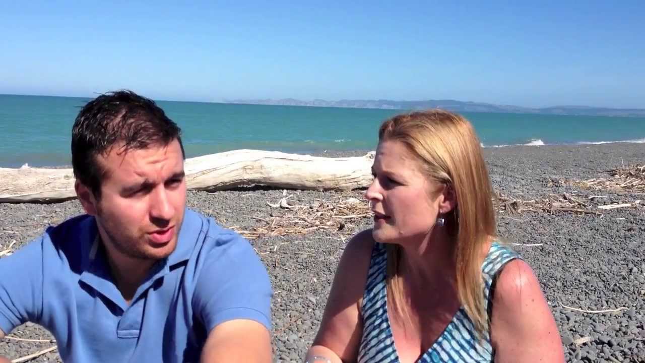 Empower Network New Zealand Leaders Alex And Erica