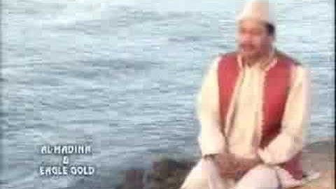 Rahmat Da Darya Elahi - Muhammad Rashid Azam