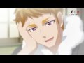 TVアニメ「美男高校地球防衛部LOVE!LOVE!」キャラソンCD「地球防衛部 DUET SONGS~LOVE Attack !~」告知CM