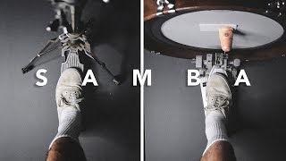 Celebrity What to Practice Ep. 13: Samba Independence Wealth