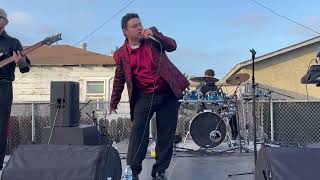 Tentación Chular California