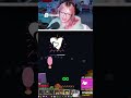 Trolling twitch streamer Minecraft private SMP #trolling #streamer #live #livestream #minecraft