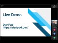 Flutter Workshop by Ashita - FOSSHack 2025