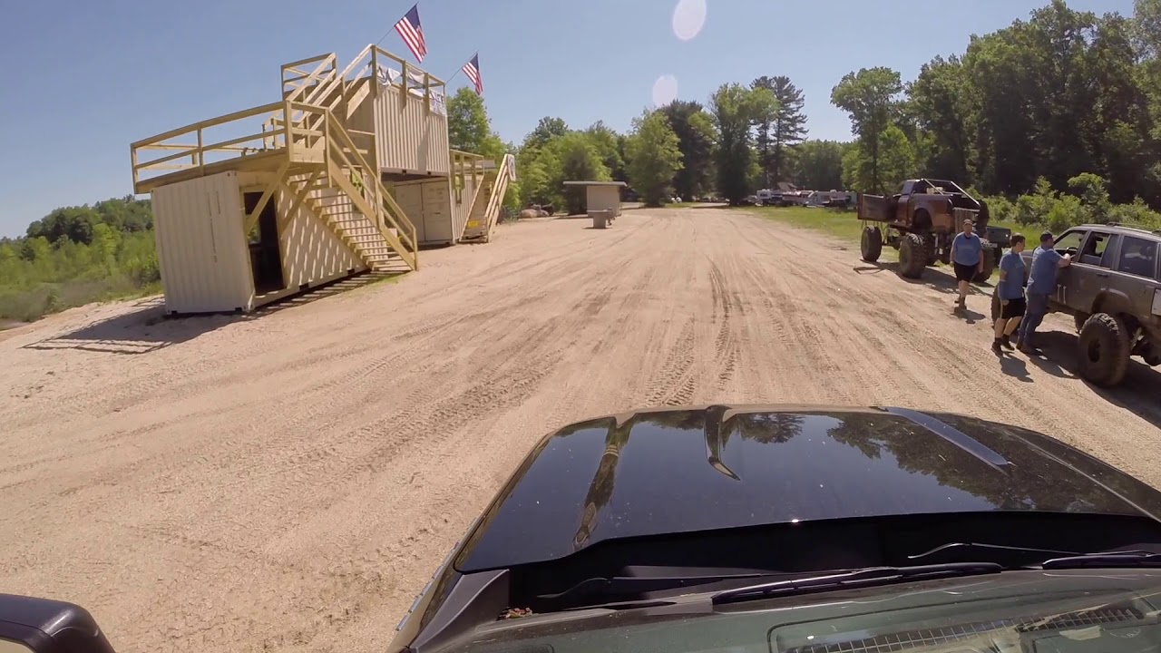 Southington Off Road Park June 2020 YouTube