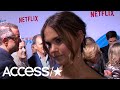 Maia Mitchell Says 'The Last Summer' Has Characters 'Everyone Can Relate To' | Access