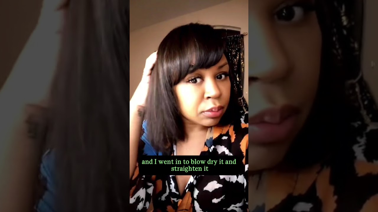 What an All Natural Wash Day Looks Like! 