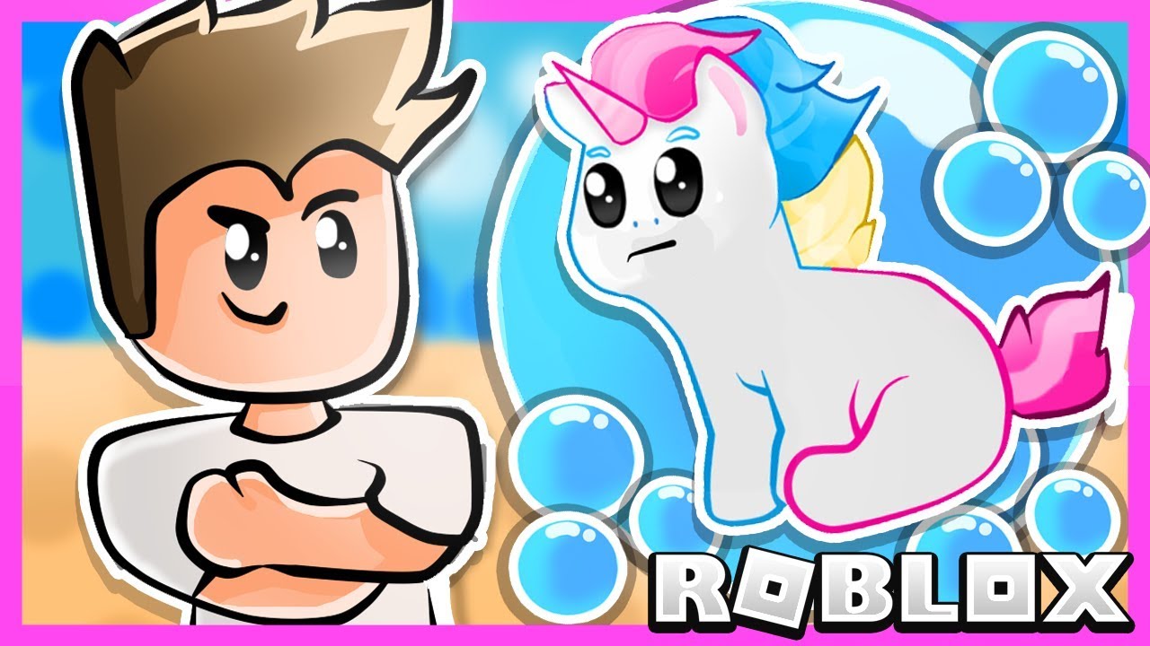 Roblox Escape The Car Wash Obby With Honey The Unicorn Youtube - unicorn obby roblox
