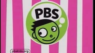 Pbs Kids Program Break September 13, 2001