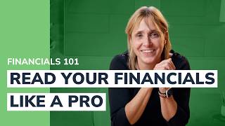 Financial Statements 101: Everything You Need to Know