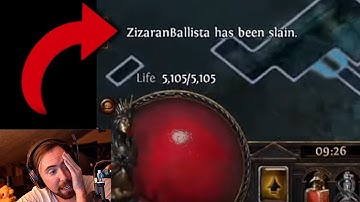 Hardcore Path of Exile is So Much Fun