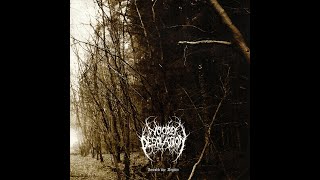 Video thumbnail of "Woods of Desolation - When The Frost Comes Falling Down"