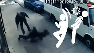 Sucker Punch Madness Sweeps The Nation