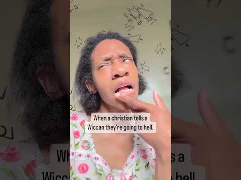 Hell does not