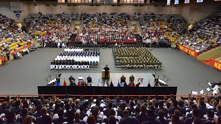 May 2026 Joint Commissioning Ceremony