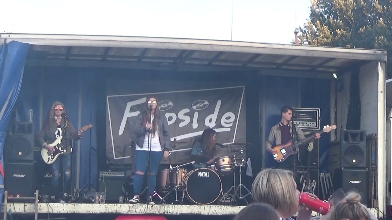 Song 2Friar's Goose Boat Club YouTube