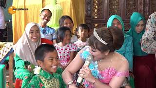VIVI VOLETA NUMPAK RX KING //ZELINDA MUSIC