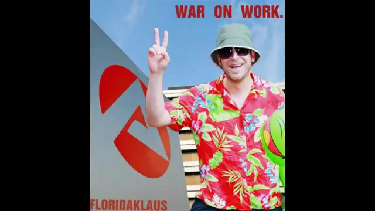 Florida Klaus Endlich Rente Youtube