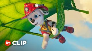 PAW Patrol: The Dino Movie Exclusive Clip - Flying Over the Island (2026)