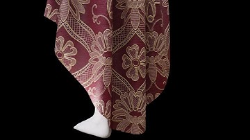 Advanced Pattern and Fabric Creation in Substance Designer