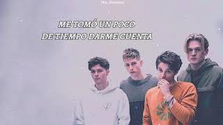 The Vamps - Glory days (Español)