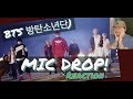 Reaction - BTS (방탄소년단) MIC Drop (Steve Aoki Remix) Official MV - First time hearing and seeing!