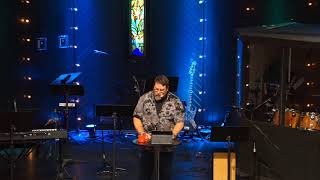 When Sin Ripples: David, Repentance, and God's Faithfulness