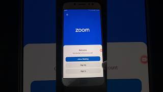 how to create a zoom account. zoom login sign up..#zoom #zoomlogin screenshot 2