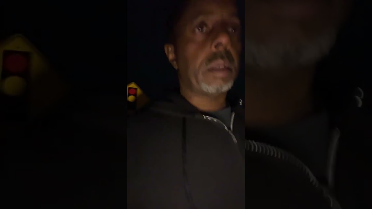 #nightwalk #healthyhabits #walking #weightloss #motivation