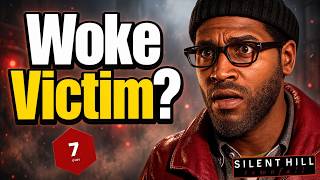 Silent Hill Townfall is a Victim of the Post Woke Era?