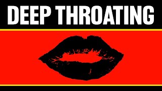 What Is Deep Throating? | Viv Care