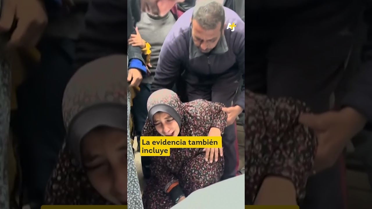 الأمم المتحدة تقر بأن إسرائيل ترتكب إبادة جماعية في غزة