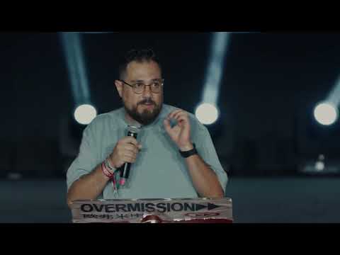 DANIEL CEZÁRIO at OVER SP 2026