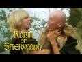 Robin of Sherwood S3 E13: Time Of The Wolf (Part 2) | FULL EPISODE Robin Hood Season 3 Episode 13