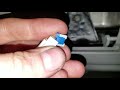 6 days without smoking cigarettes Drug Facts