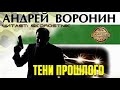 Андрей Воронин. Инструктор. Тени прошлого 3