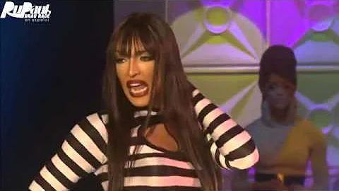 Lipsync Tatianna vs Jessica Wild   Ep Once Upon a Queen on Vimeo