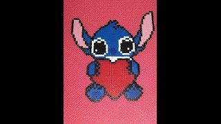 Stitch Love Hama Beads Mini