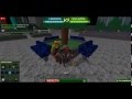 Roblox LEGO Hero Factory Brain Attack