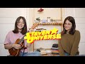 peace and love on the planet earth - steven universe | ukulele cover