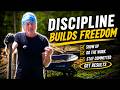 Real Discipline Happens When No One’s Watching