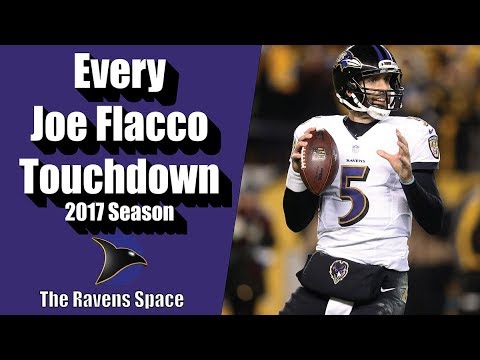 Vídeo: Joe Flacco Net Worth: Wiki, Casado, Família, Casamento, Salário, Irmãos