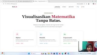 Install Python, Install VSCode, dan Membuat Aplikasi Matematika (Math Lab)