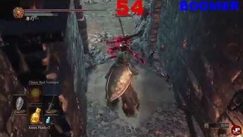 Drunk Dark souls 3 part 6 guide, Irithyll Dungeon and Profaned Capital