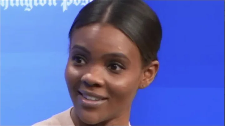 Candace Owens Really Loves Massa: Claims Britains ...