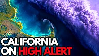 California Just Declared A 'State Of Emergency' Ahead of Winter — Here's Why
