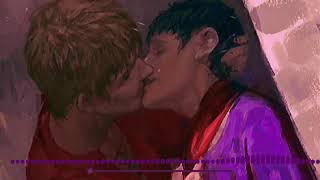 Turn Me On (slowed down//deep version )